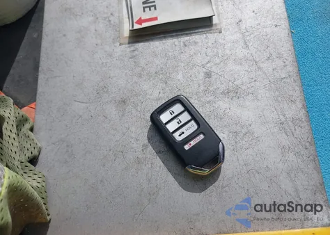 2020 Honda Accord Sport z USA, uszkodzony, nr VIN 1HGCV1F3XLA129899